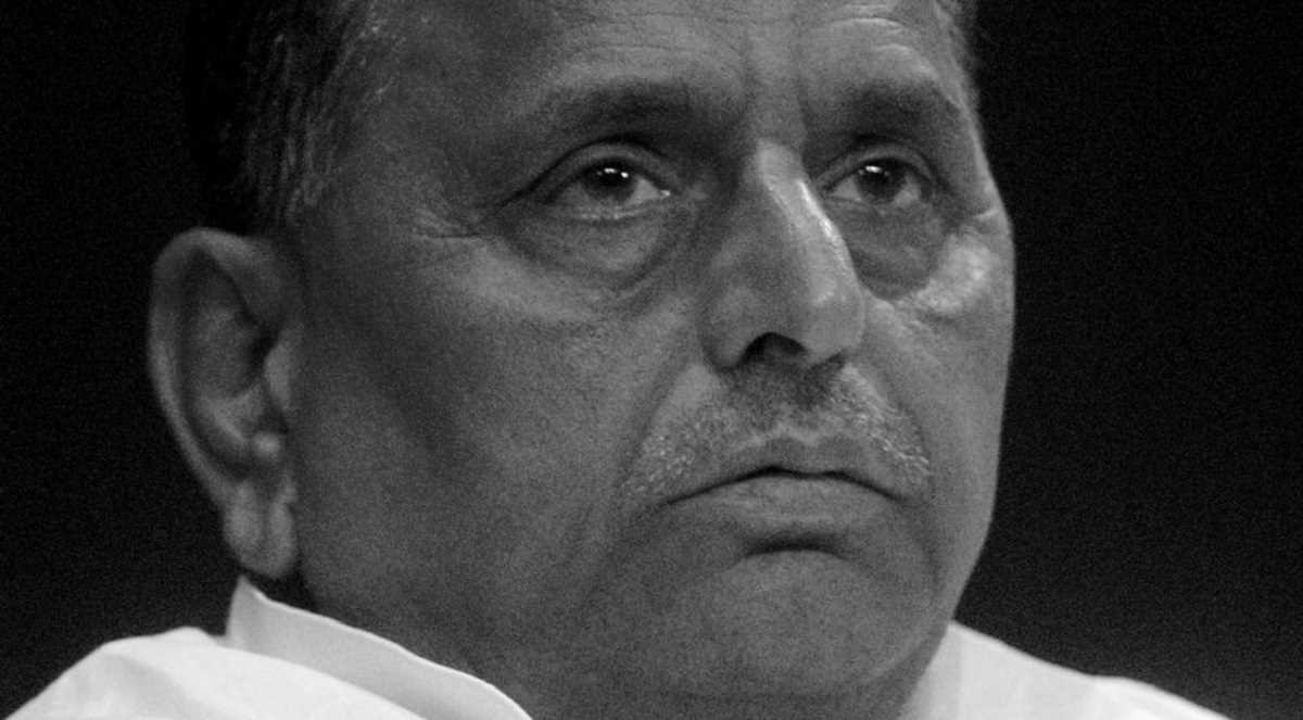 पिछड़ों के सूरमा कहे जाने वाले मुलायम सिंह यादव का निधन